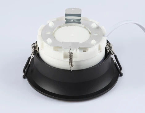 Встраиваемый точечный светильник 1*GX53 Ambrella Techno Spot TN51752