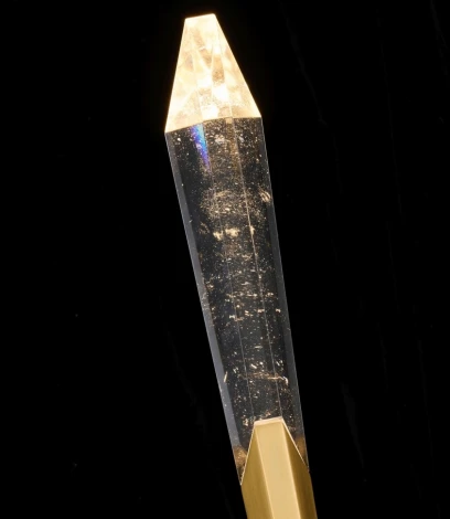 Настенный светильник светодиодный Fluorite Unico FL1167-1W