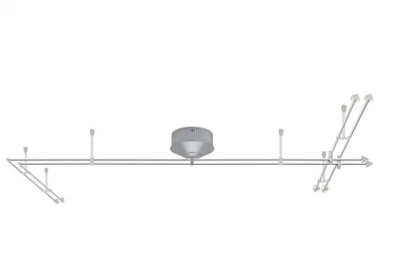 Крепежный комплект для струны Paulmann Ws Halogen 12v Cm 5411