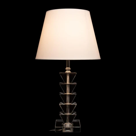 Настольная лампа Loft It Сrystal 10276 (220V, выключатель)