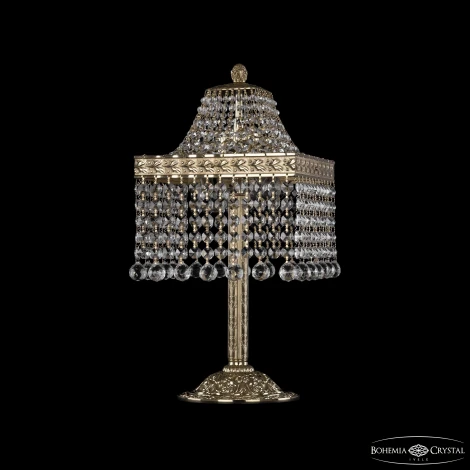 Настольная лампа Bohemia 1920 19202L6/H/20IV G Balls