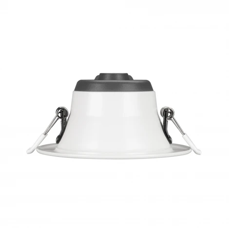 Встраиваемый точечный светильник Arlight 032431 (LED, 220V, круглые)