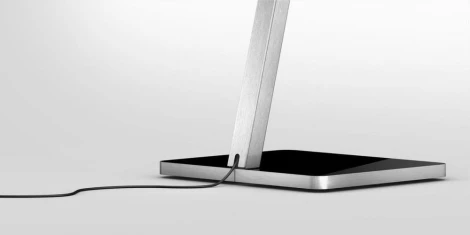 Стойка под телевизор Sonorous PL 2700 BLK-HBLK