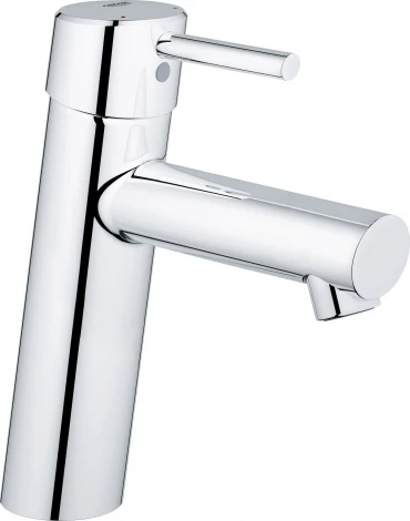 Смеситель Grohe Concetto 23451001 для раковины