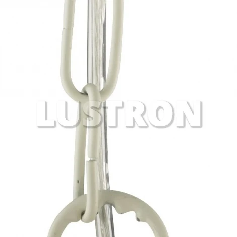 Подвесная люстра Arte Lamp Rosarium A1315LM-5WC