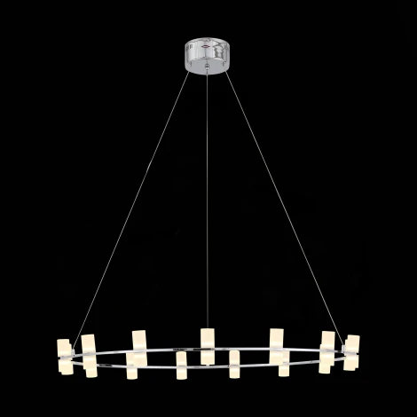 Подвесной светильник ST Luce Cilindro SL799.103.15