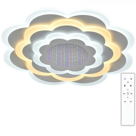 Потолочный светильник Hiper Galaxy H817-8