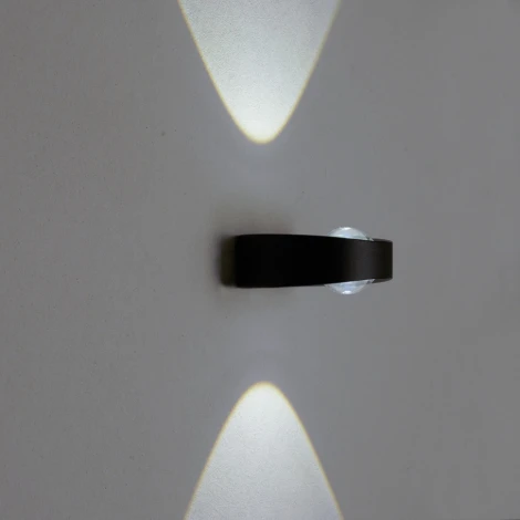 Настенный светильник светодиодный Feron AL53 51141