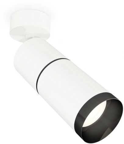 Спот Ambrella Techno Spot XM6312011 (220V, круглые)