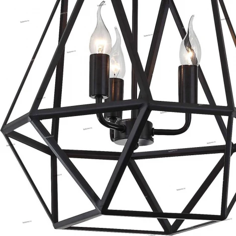 Подвесная люстра ST Luce Vigore SL232.443.03