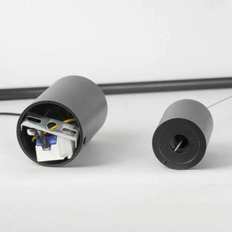 Подвесной светильник Lussole Gilmer LSP-0930 (LED, 220V, круглые)