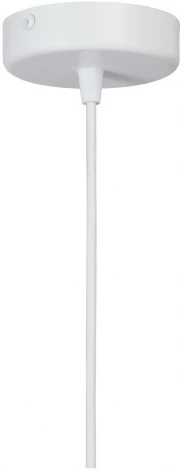 Подвесной светильник V2971-0/1S (220V, ангелы)