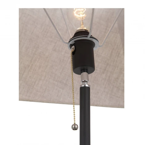 Торшер ST Luce Menola SLE302.405.01 (220V, выключатель, куб)