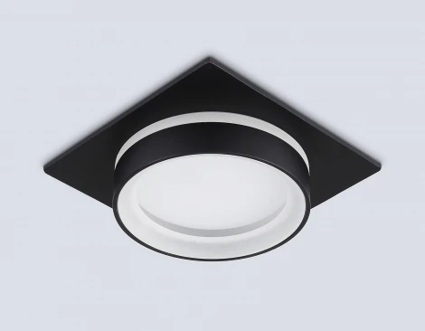 Светильник встраиваемый IP44 Ambrella Techno Spot TN6710 (220V)