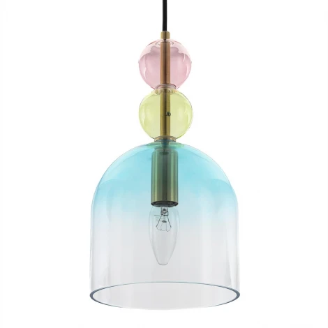 Подвесной светильник Citilux Tendy CL244021