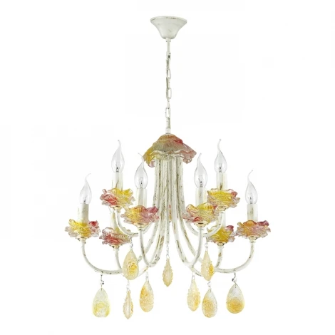Подвесная люстра Odeon Light Corniola 3938/9