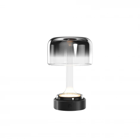 Настольная лампа светодиодная аккумуляторная Maytoni Spirito MOD286RL-L3B3K