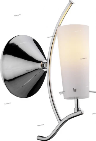 Бра Odeon Light Kappa 1252/1W