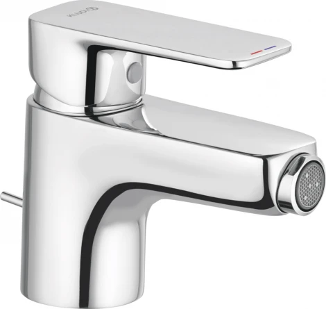 Смеситель Kludi Pure&Style 402160575 для биде