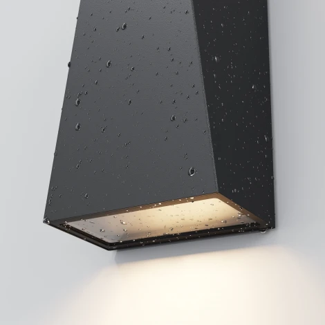 Архитектурная подсветка Maytoni Times Square O580WL-L6B (LED, 220V, IP54)