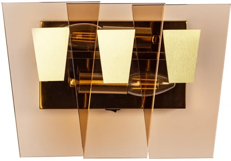 Настенные светильники Sophia A4066AP-2PB Arte Lamp (220V)