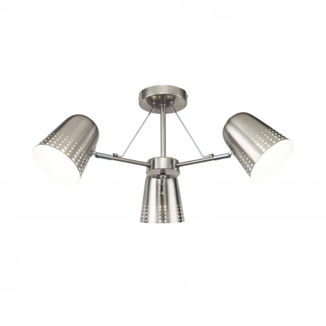 Потолочная люстра Freya Janet FR5002CL-03N