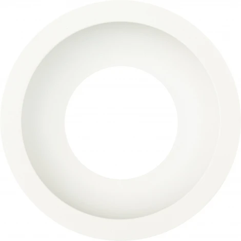 Встраиваемый точечный светильник ЭРА WR4 SWH (12V, круглые, IP44)