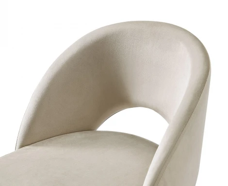 Стул DC-9507 бежевый UF910-01, шт