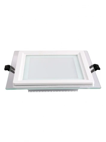 Встраиваемый точечный светильник Hiper Noemi H075-1