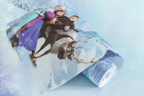 Обои виниловые Артекс Fusion Mix 10309-01 10,05 x 1,06 м