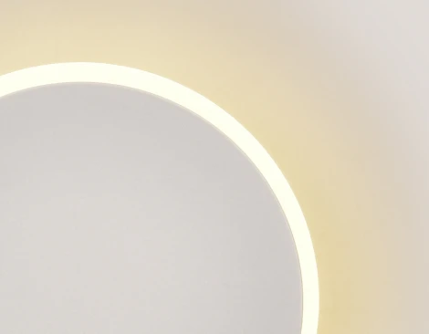 Настенный светильник Ambrella Individual FW103 (LED, 220V, круглые)