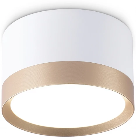 Точечный накладной светильник Ambrella TECHNO SPOT TN52355 (220V)