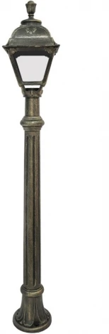 Наземный фонарь Fumagalli Cefa U23.163.000.BXF1R (220V, под старину, IP55)
