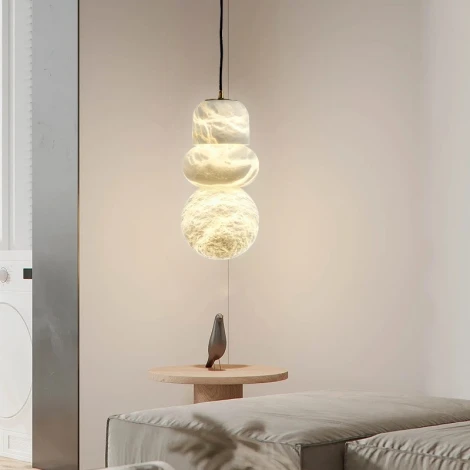 Подвесной светильник Fluorite Triade FL1087-1P (LED, 220V, на проводе)