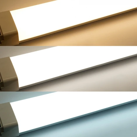 Настенно-потолочный светильник пылевлагозащищенный светодиодный Feron AL5099 51961