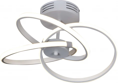 Потолочная люстра Moderli Victory V2810-CL