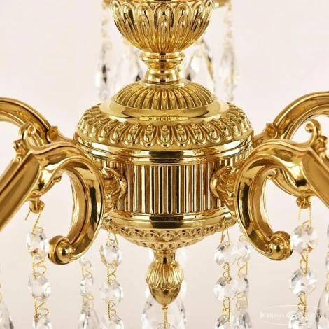 Подвесная люстра Bohemia 7310 73102/5/175 A G