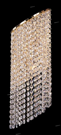 Бра Osgona Nuvola 709632K