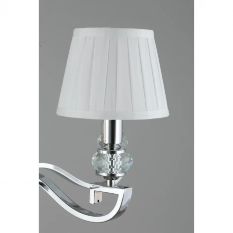 Подвесная люстра Omnilux 724 OML-72403-05 (220V, на цепи)