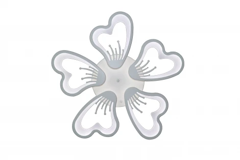 Потолочная люстра Natali Kovaltseva INNOVATION STYLE 83030