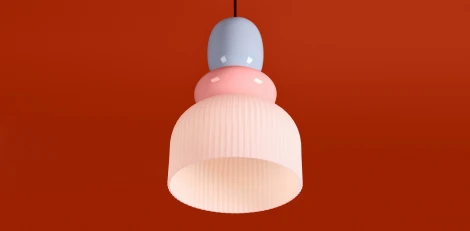 Подвесной светильник Freya Alzare FR5595PL-01B2