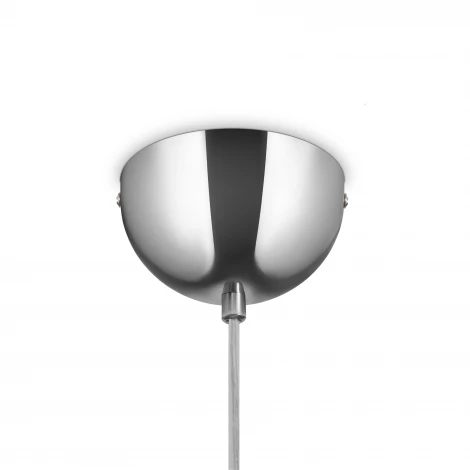 Подвесной светильник Freya Ejection FR5378PL-01OR (220V, на проводе, шар)