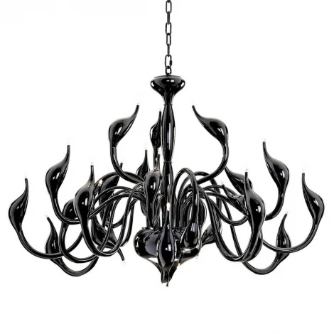 Подвесная люстра Lightstar Cigno Collo 751247