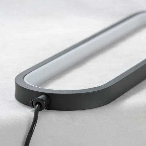 Бра настенное LSP-8682 (LED, 220V, IP21)