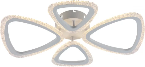 Потолочная люстра Rivoli Kayla 6096-104