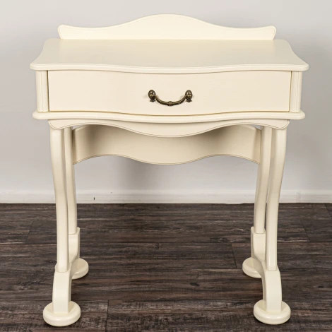 Стол туалетный Джульетта дуб шампань Л от фабрики Mebelik