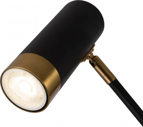 Бра Freya Enzo FR5201WL-01B1 (220V, выключатель)