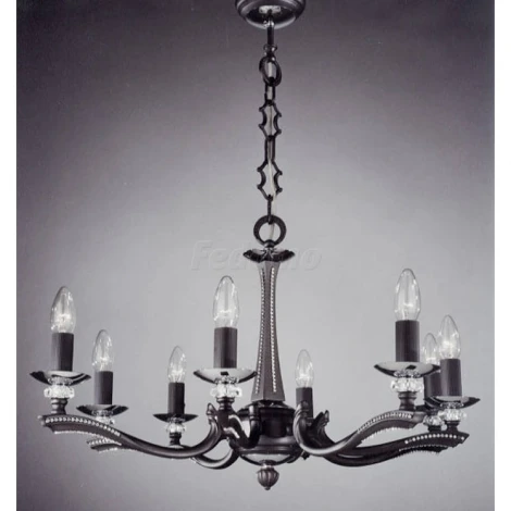 La Lampada 1601 L 1601/3+3.08