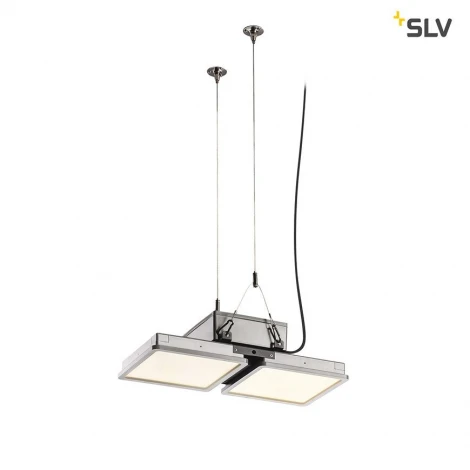 Подвесной светильник Slv Almino 1002193