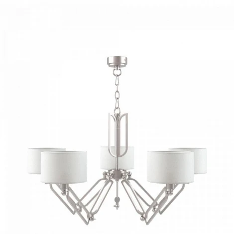 Люстра подвесная Hightech 17 M1-05-SN-LMP-Y-19